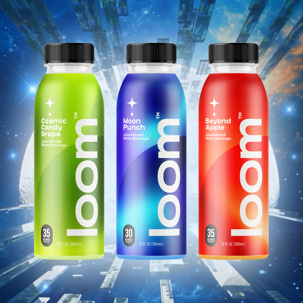 Loom Juice