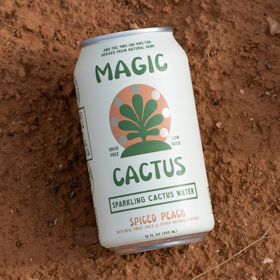 Magic Cactus
