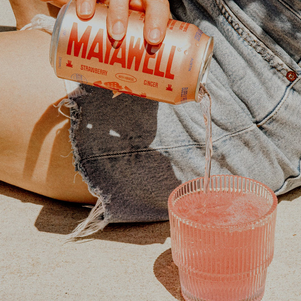 Mayawell