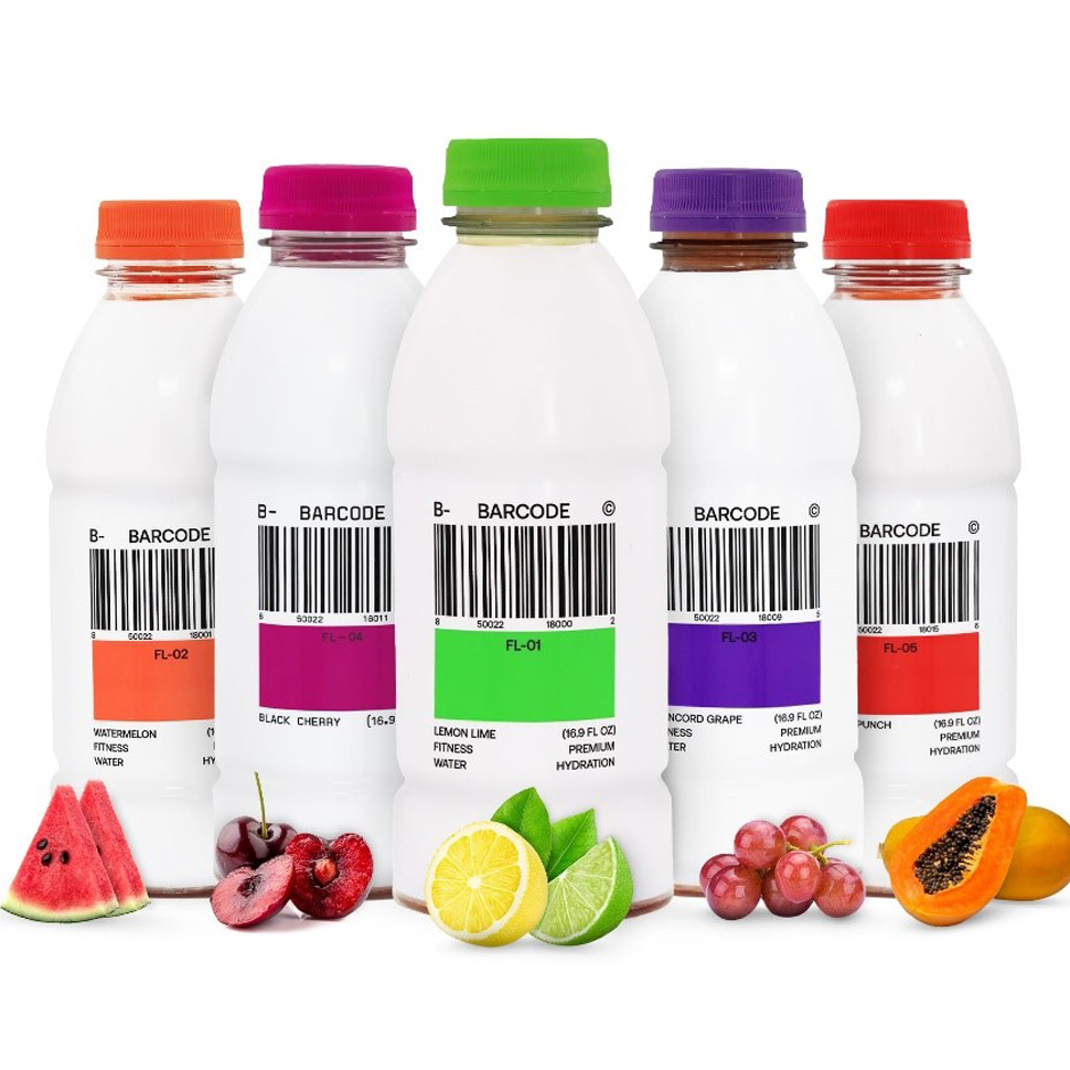 Barcode
