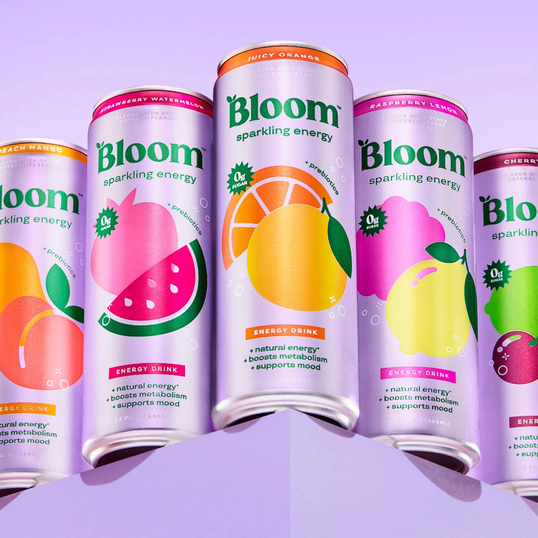Bloom