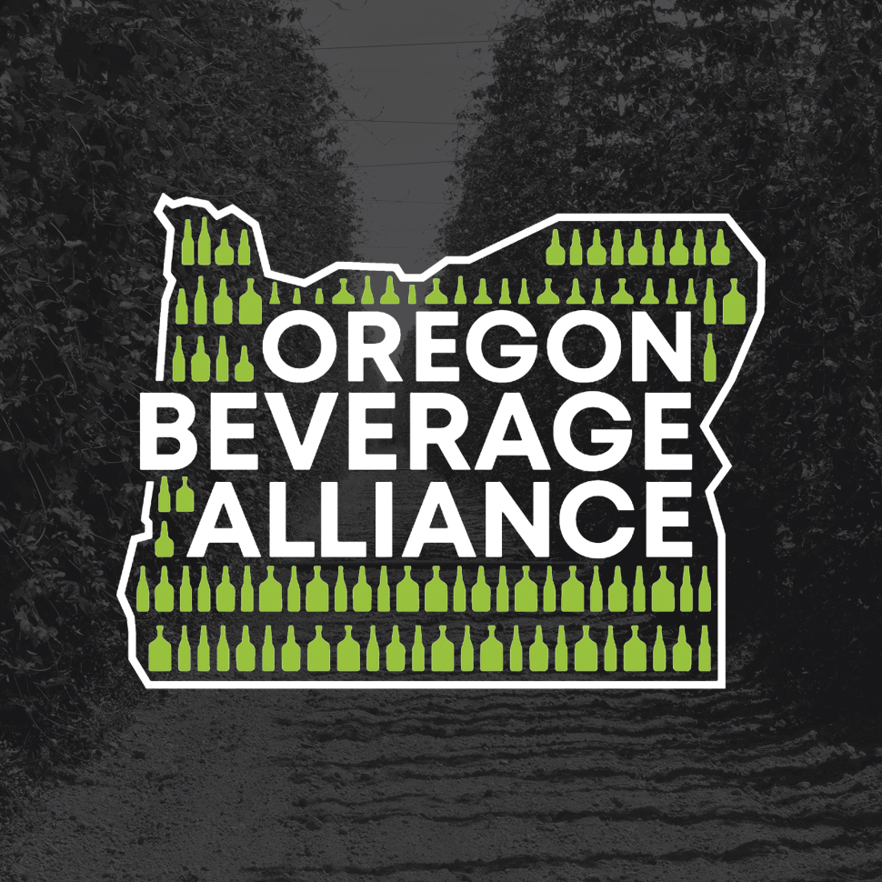Oregon Beverage Alliance 