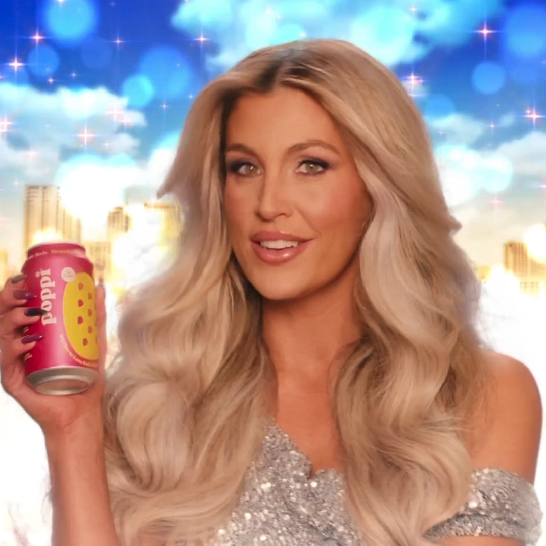 Allison Ellsworth, Co-Founder, Poppi