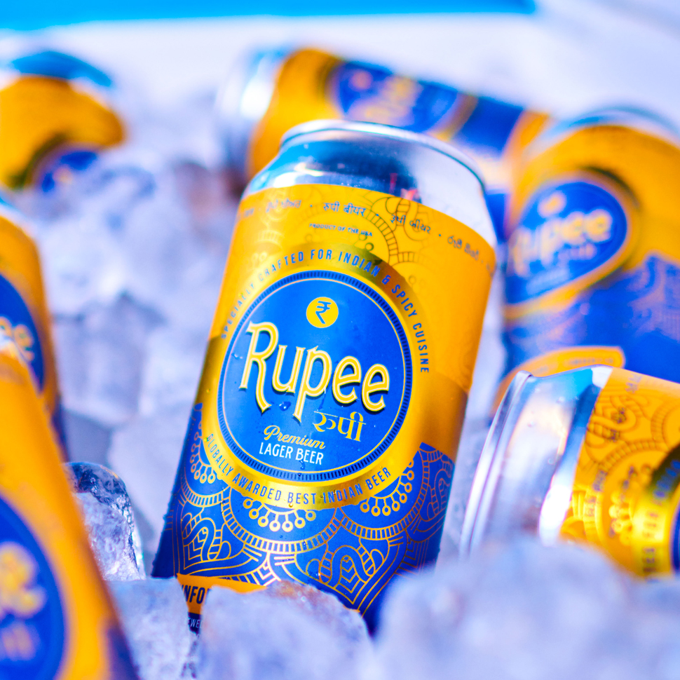 Rupee Beer