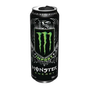 Monster Import