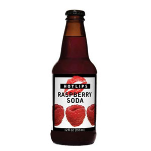 HOTLIPS Soda