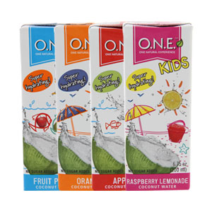 O.N.E. Kids