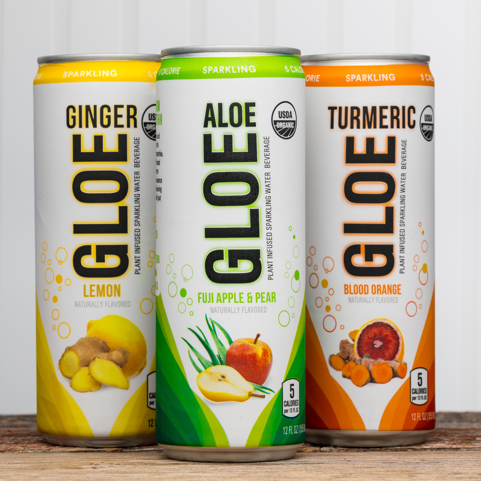 Review: Gloe Sparkling