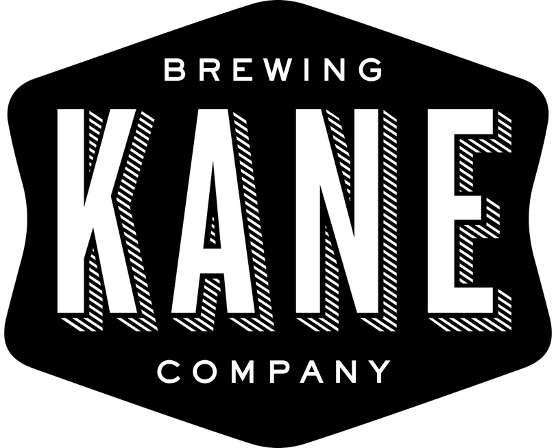 Logo for Kane Brewing Company