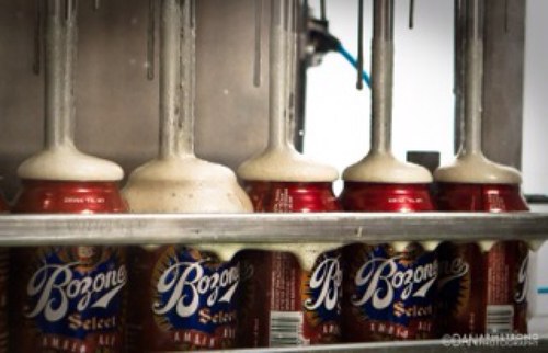 Bozeman Brewing Company - Brewer/Cellar person - BevNET.com Beverage Industry Job Listing - Vimarsana News