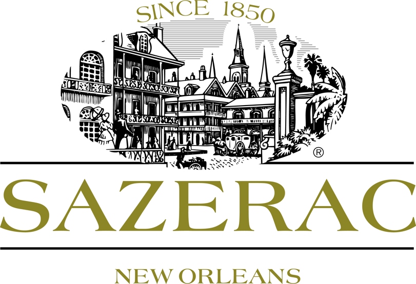 Logo for Sazerac
