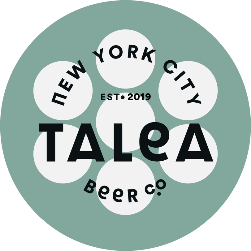 TALEA Beer Co Warehouse & Logistics Lead Beverage
