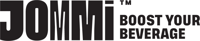 Logo for Jommi