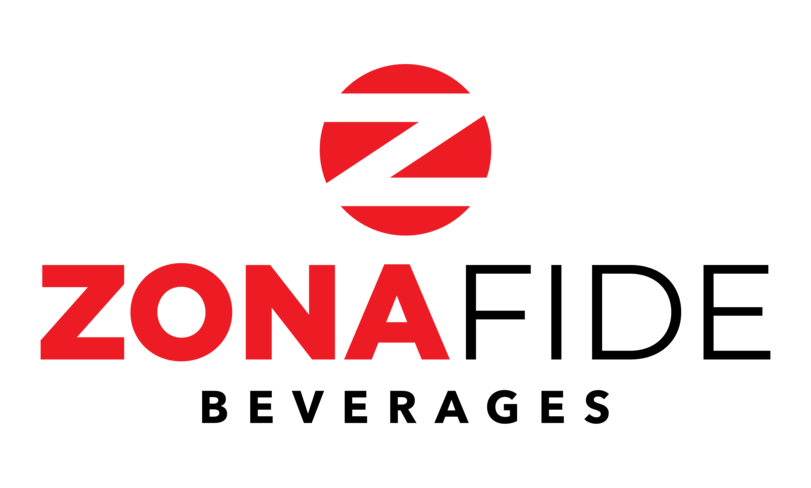 Logo for Zonafide Beverages