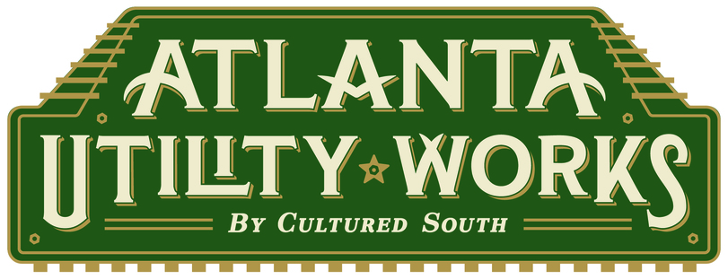 Logo for Atlanta Utility Works