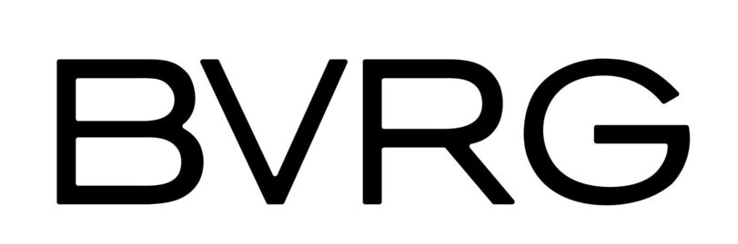 Logo for BVRG