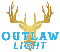 Logo for Outlaw Light 