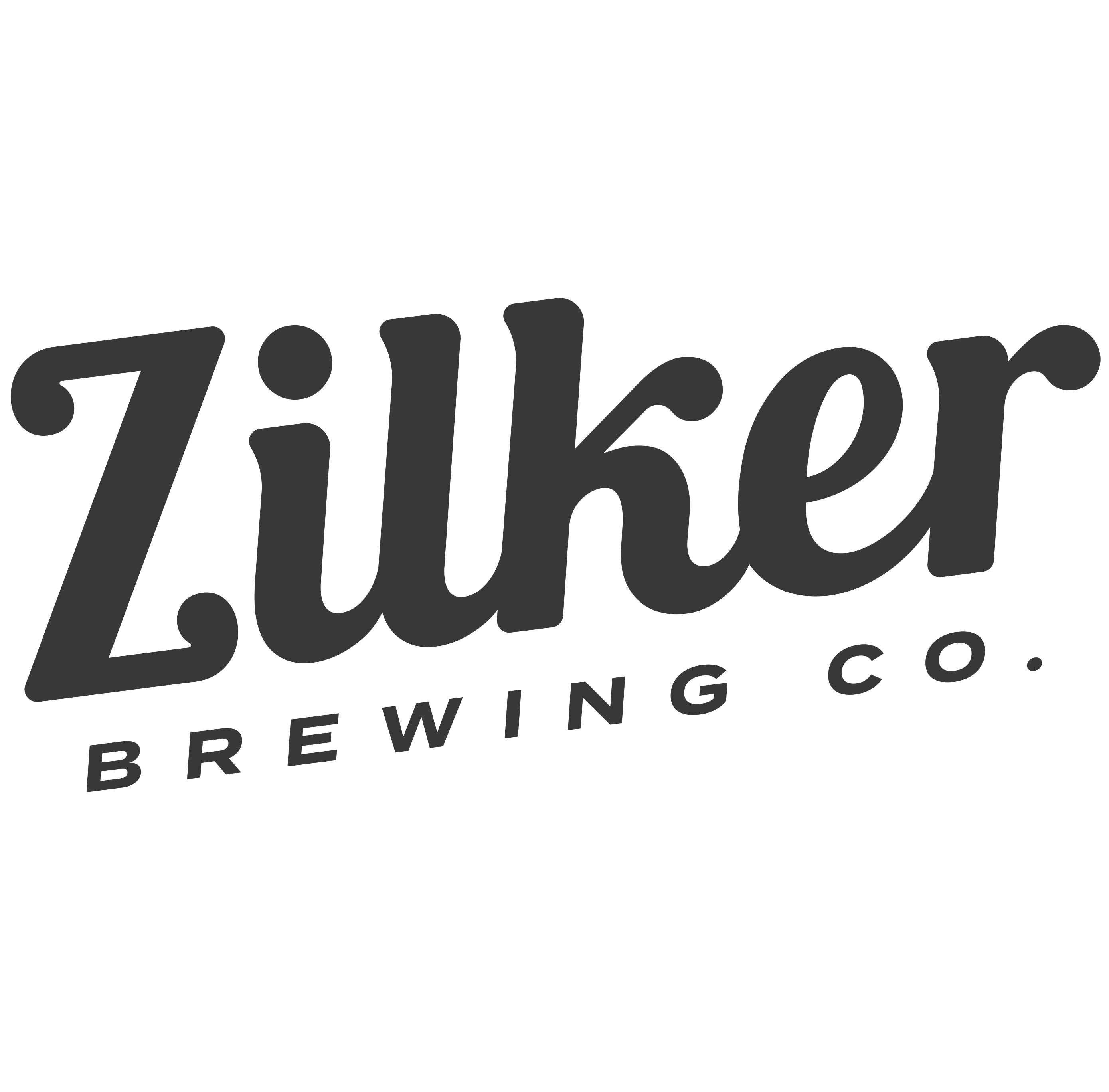 Head Brewer - Zilker Brewing Company