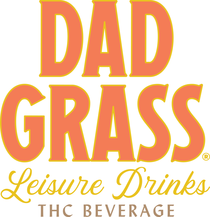 Logo for Dad Grass