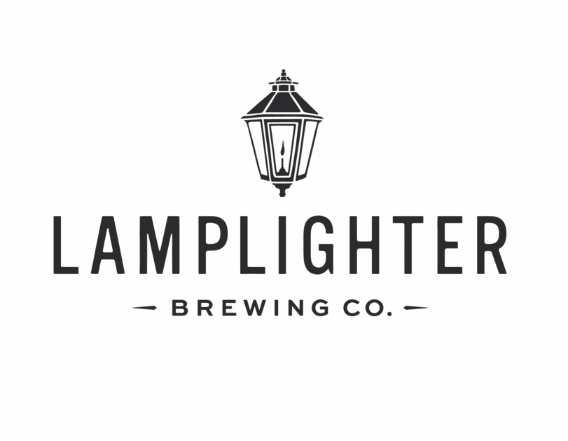 Logo for Lamplighter Brewing Co.