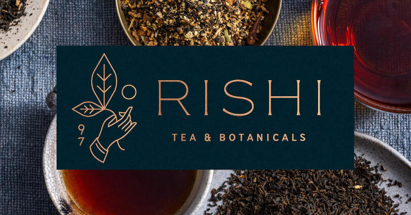 Tea Sommelier - Rishi Tea & Botanicals