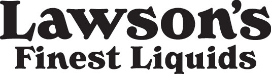 Logo for Lawson's Finest Liquids