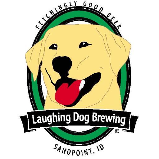Brewer - Laughing Dog Brewing, Sandpoint, Idaho