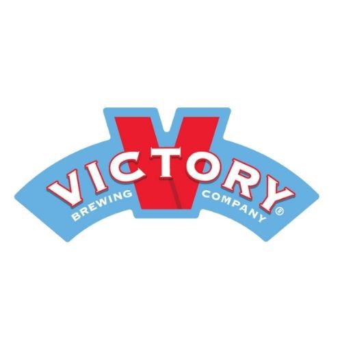 Logo for Victory Brewing Company