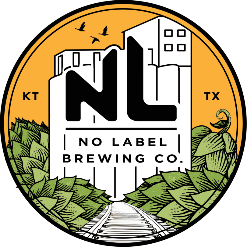 Packaging Lead - No Label Brewing Co.