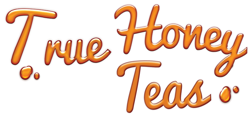 Logo for True Honey Teas