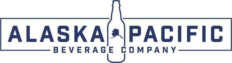 Logo for Alaska Pacific Beverage Company