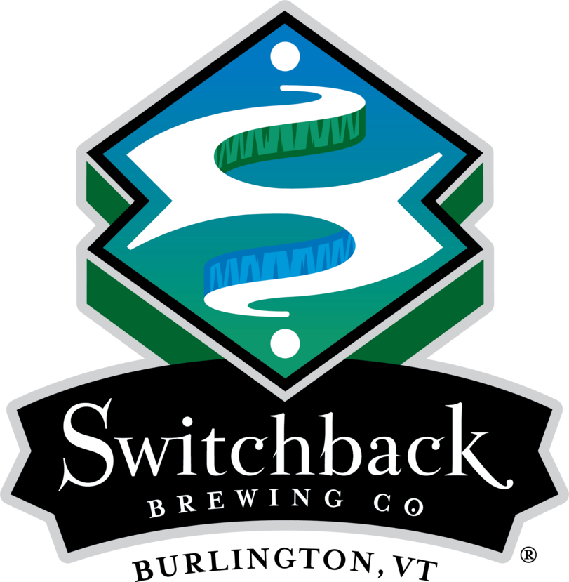 Logo for Switchback Brewing Company
