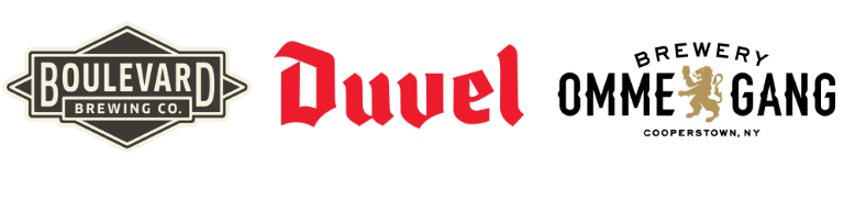 Logo for Duvel Moortgat USA, LTD
