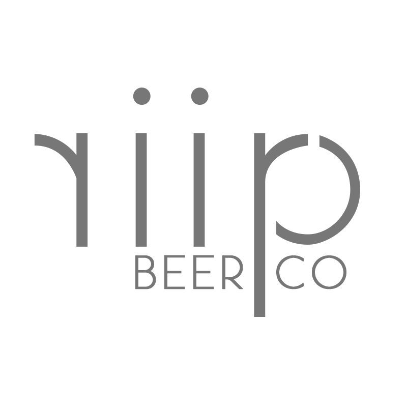 Lead Brewer - Riip Beer Co. 