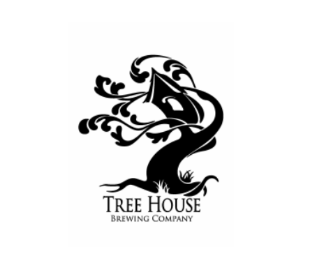 Logo for Tree House Brewing Company 