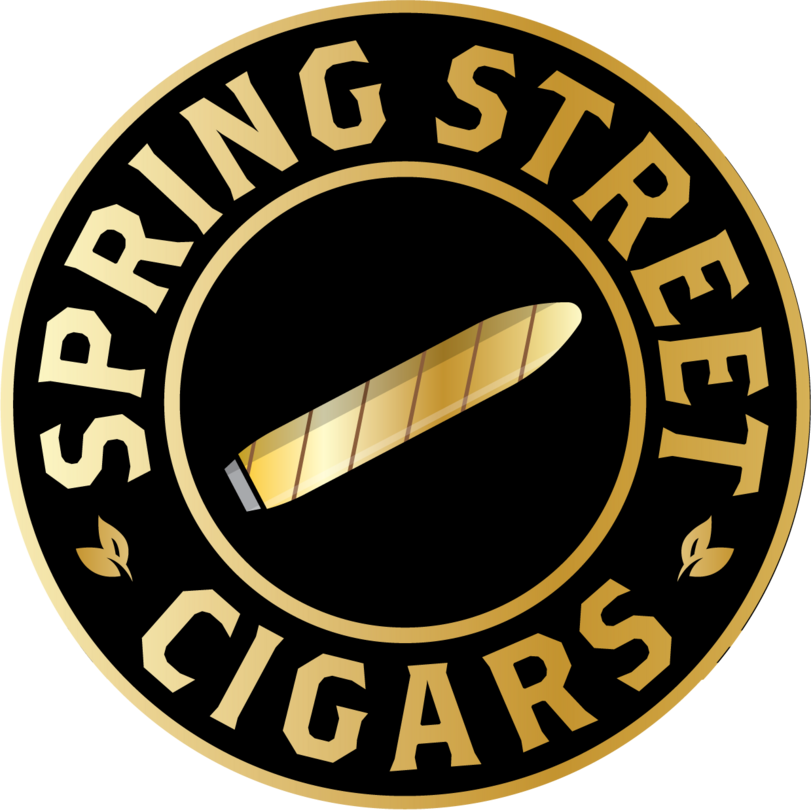 Brewer - Spring Street Cigars