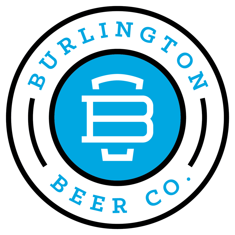 Logo for Burlington Beer Co.