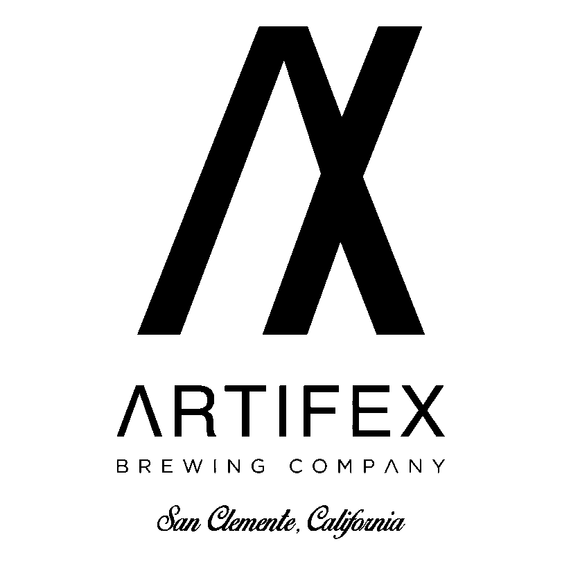 Logo for Artifex Brewing Company