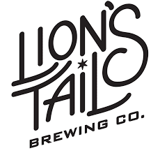 Logo for Lion's Tail Brewing Co.
