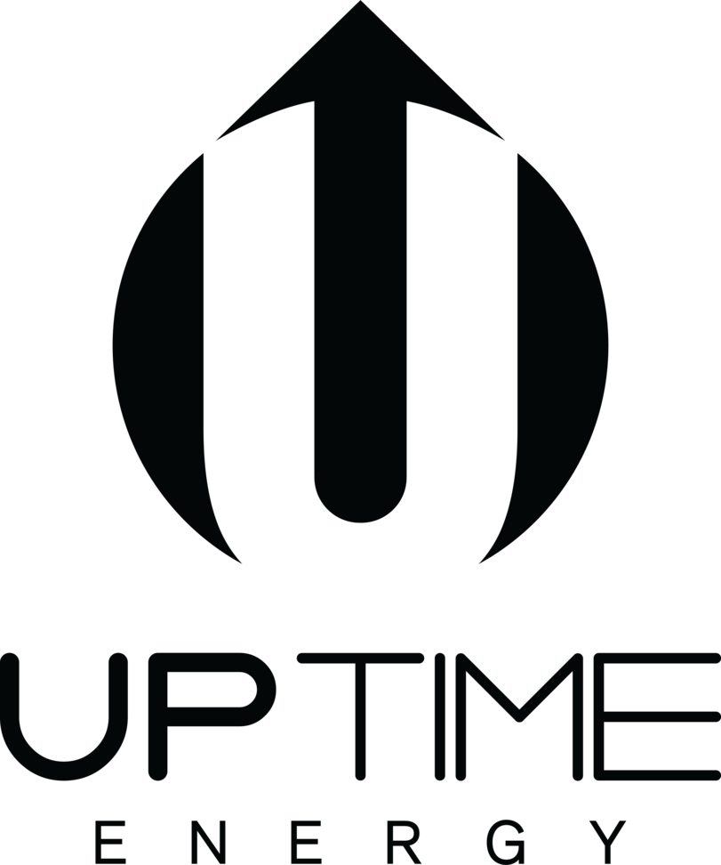 Logo for Uptime Energy, Inc.