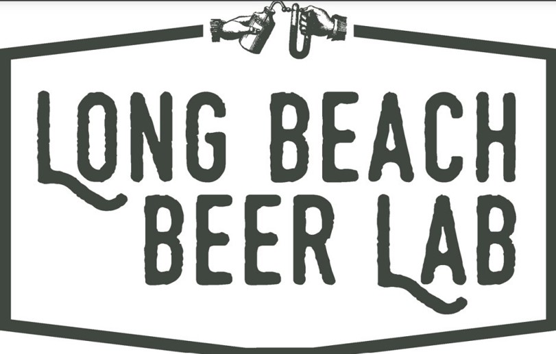Logo for Long Beach Beer Lab