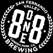 8one8 Brewing Company - Lead Brewer - California > Los Angeles > San Fernando Valley - BevNET.com Beverage Industry Job Listing - Vimarsana News