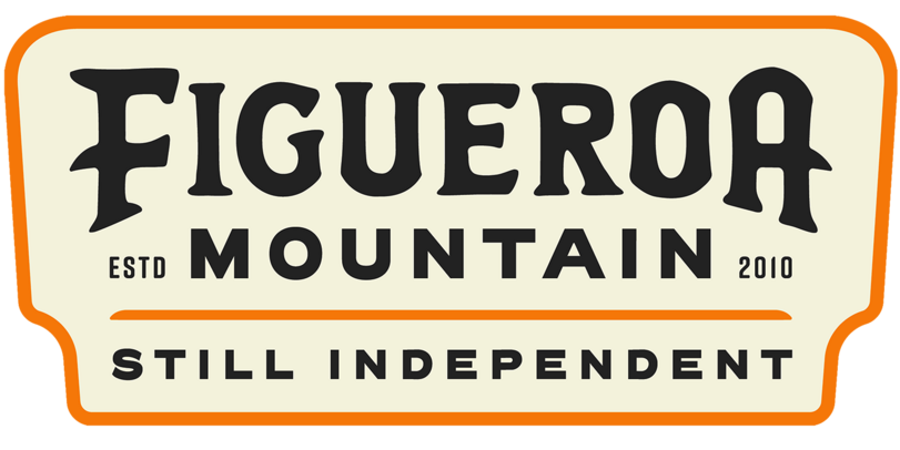 Brewer I - Figueroa Mountain Brewing Co