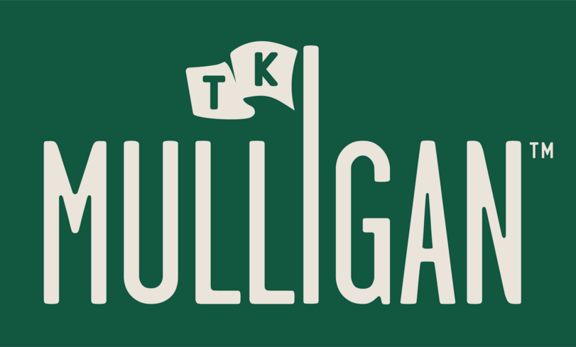 Logo for TK Mulligan Craft Vodka Cocktails