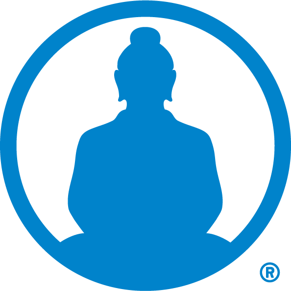 Logo for Funky Buddha