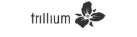 Logo for Trillium