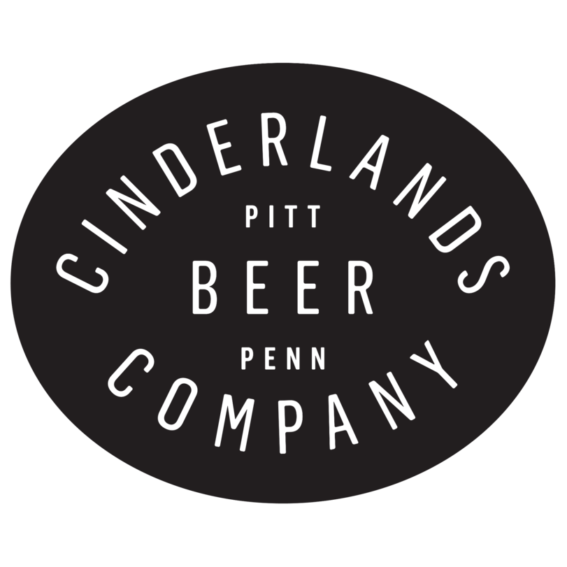 Pittsburgh Sales Representative - Cinderlands Beer Co.