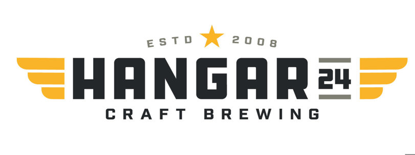 Logo for Hangar 24 Craft Brewing