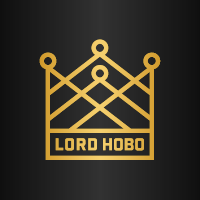 Logo for Lord Hobo Brewing Company