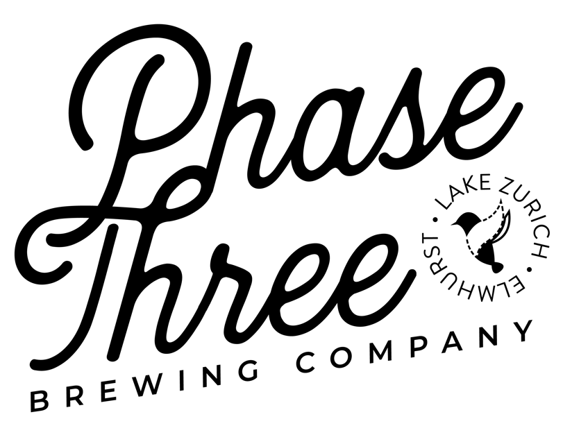 Brewer / Cellar Professional - Phase Three Brewing Company